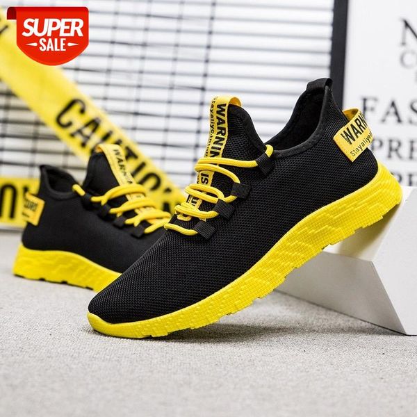 men vulcanize casual shoes sneakers mens breathable no-slip men 2019 male air mesh lace up wear-resistant shoes tenis masculino #sr1s
men vulcanize casual shoes sneakers mens breathable no-slip men 2019 male air mesh lace up wear-resistant shoes tenis masculino #sr1s