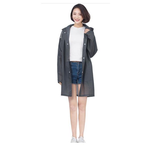fashion black long eva hooded women men rain coat jacket waterproof rain poncho outdoor travel jllmyb
fashion black long eva hooded women men rain coat jacket waterproof rain poncho outdoor travel jllmyb