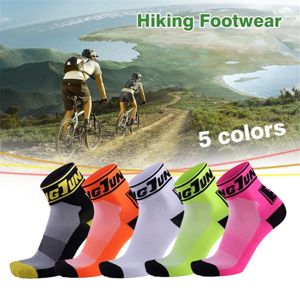 1 pair of breathable professional sport socks riding running socks outdoor racing cycling basketball hiking footwear socks, Black
1 pair of breathable professional sport socks riding running socks outdoor racing cycling basketball hiking footwear socks, Black