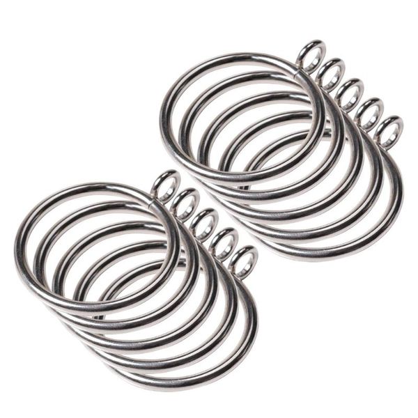 38mm curtain ring accessories decoration hanging shower 10pcs hooks metal with fixed eye home clips tools
38mm curtain ring accessories decoration hanging shower 10pcs hooks metal with fixed eye home clips tools