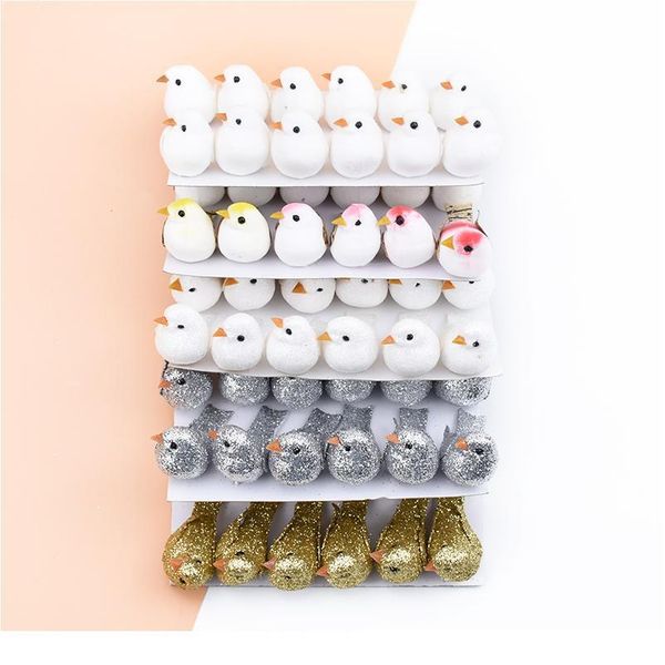 12pcs fake foam multicolor bird fridge sticker christmas wreath decorations for home wedding party kids toys artificia jllauz
12pcs fake foam multicolor bird fridge sticker christmas wreath decorations for home wedding party kids toys artificia jllauz