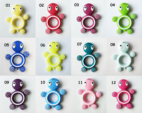 silicone teethe safety tortoise baby kids food grade soother baby teether toy teething turtle diy chew pacifier
silicone teethe safety tortoise baby kids food grade soother baby teether toy teething turtle diy chew pacifier