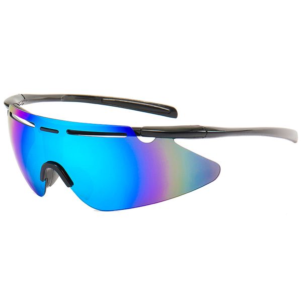 sports outdoor cycling sunglasses uv400 polarized lens glasses bike goggles men women ev riding sun glasses 008, White;black
sports outdoor cycling sunglasses uv400 polarized lens glasses bike goggles men women ev riding sun glasses 008, White;black