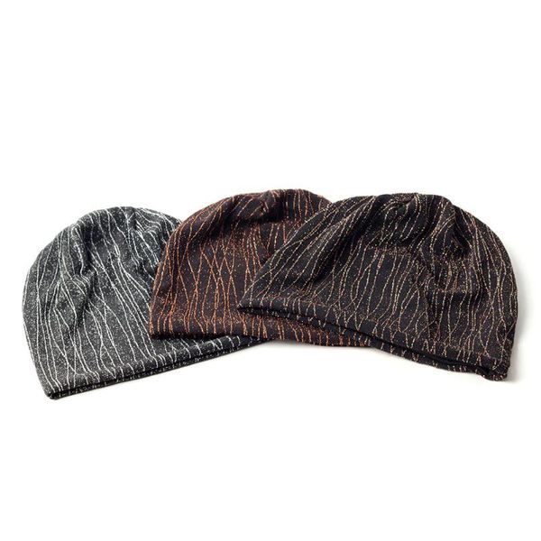 beanie/skull caps gorros fashion style women men hip hop slouchy hat winter autumn shiny striped beanie soft warm cap, Blue;gray
beanie/skull caps gorros fashion style women men hip hop slouchy hat winter autumn shiny striped beanie soft warm cap, Blue;gray