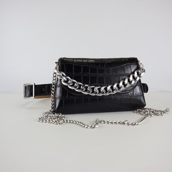 alligator pattern leaher bag waist handbag chain cross-body bag tote clutch leather bag purse and handbag brand designer bags
alligator pattern leaher bag waist handbag chain cross-body bag tote clutch leather bag purse and handbag brand designer bags