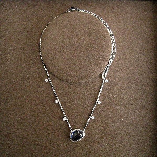 pendant necklaces fashion cubic zirconia classical elegant irregular stone necklace,wedding/party/dinner jewelry for women p9803, Silver
pendant necklaces fashion cubic zirconia classical elegant irregular stone necklace,wedding/party/dinner jewelry for women p9803, Silver