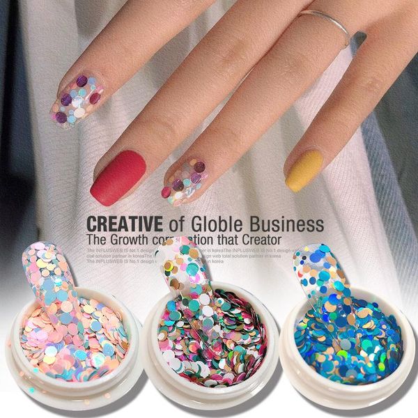 nail art kits 3d gel decoration 1 box sun light uv sensitive changing color mixed size flakes chameleon glitter powder manicure
nail art kits 3d gel decoration 1 box sun light uv sensitive changing color mixed size flakes chameleon glitter powder manicure