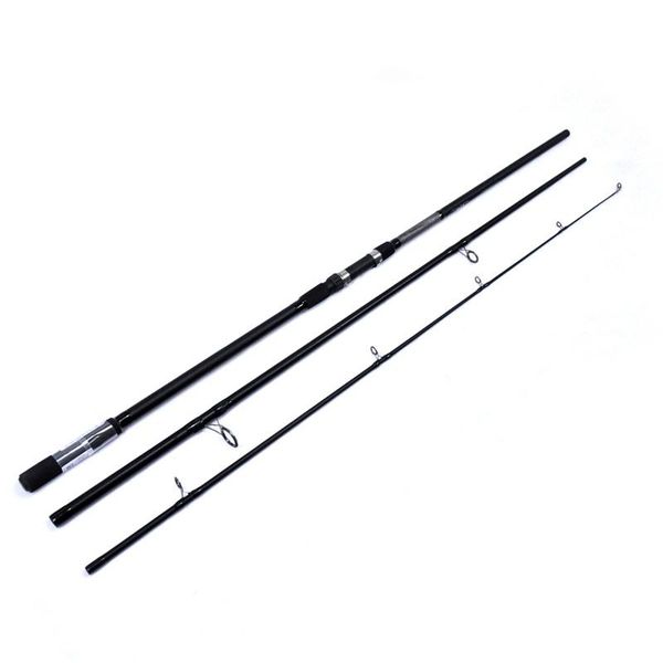 3.6m 100% carbon fiber rod spinning fishing rods casting travel rod 3sections fast action fishing lure
3.6m 100% carbon fiber rod spinning fishing rods casting travel rod 3sections fast action fishing lure