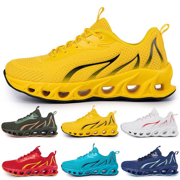 non-brand running shoes men trainers white black yellow gold navys blues bred green mens sports sneakers walking jogging outdoor fashion
non-brand running shoes men trainers white black yellow gold navys blues bred green mens sports sneakers walking jogging outdoor fashion