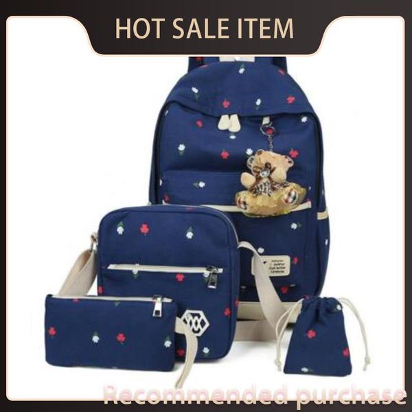 schoolbag bagpack backpacks cute backpack women for rucksack teenage bruec girls school canvas lapphwmi bag fashion female mwfoo, Red;black
schoolbag bagpack backpacks cute backpack women for rucksack teenage bruec girls school canvas lapphwmi bag fashion female mwfoo, Red;black