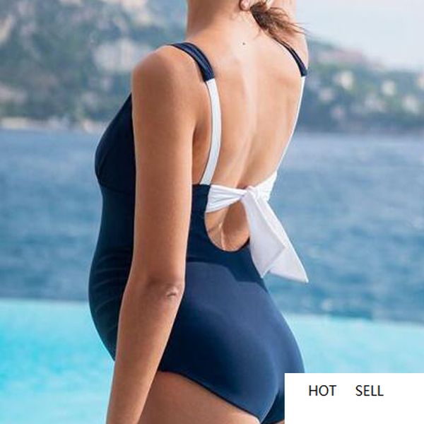 v neckline solid maternity swimwear one-piece with neck swimsuit for pregnant beach bathing ruffles tankinis summer
v neckline solid maternity swimwear one-piece with neck swimsuit for pregnant beach bathing ruffles tankinis summer