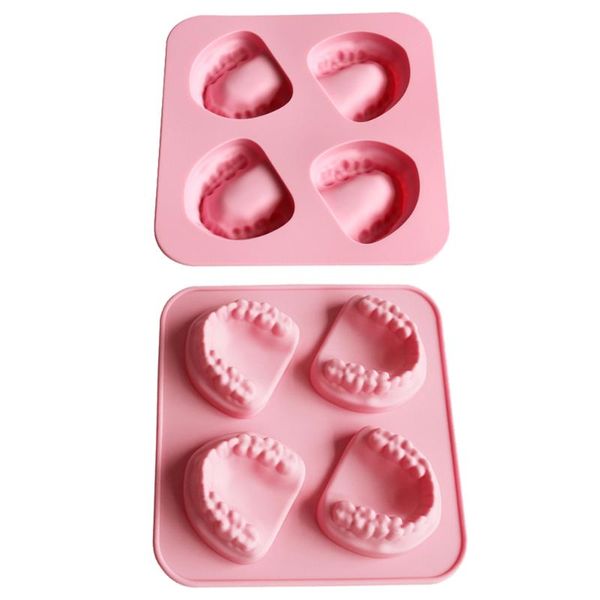 baking moulds creative tooth shape ice tray maker teeth mold children love day chocolate candy
baking moulds creative tooth shape ice tray maker teeth mold children love day chocolate candy
