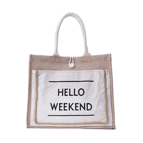 shopping bags women's linen handbag large capacity casual solid shoulder bag hasp fashion daily main material apr 25
shopping bags women's linen handbag large capacity casual solid shoulder bag hasp fashion daily main material apr 25