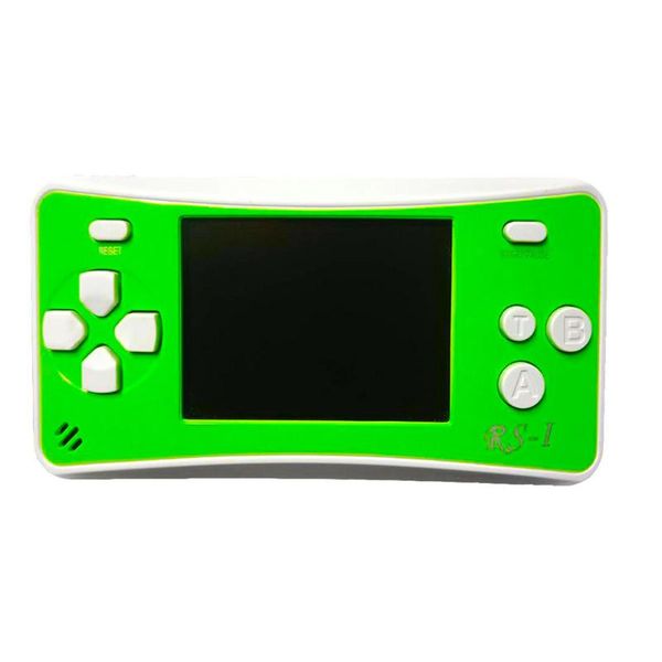 rs 1 portable retro battery powered adults children gifts 2.5 inch handheld game console hd screen durable entertainment
rs 1 portable retro battery powered adults children gifts 2.5 inch handheld game console hd screen durable entertainment