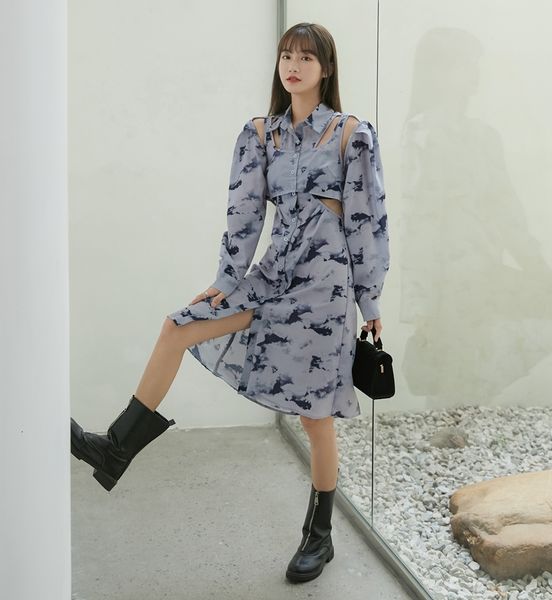 2021 new autumn hollow out designer long sleeve women tie dye patchwork tunic ladies collar shirt clothes 02cc, Black;gray
2021 new autumn hollow out designer long sleeve women tie dye patchwork tunic ladies collar shirt clothes 02cc, Black;gray