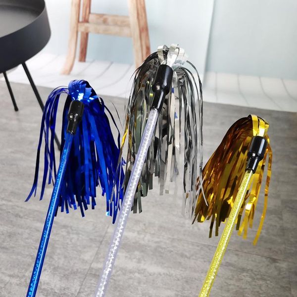cat toys aapet 1pc teaser toy kitten funny rod wand plastic interactive stick for pet supplies accessories
cat toys aapet 1pc teaser toy kitten funny rod wand plastic interactive stick for pet supplies accessories