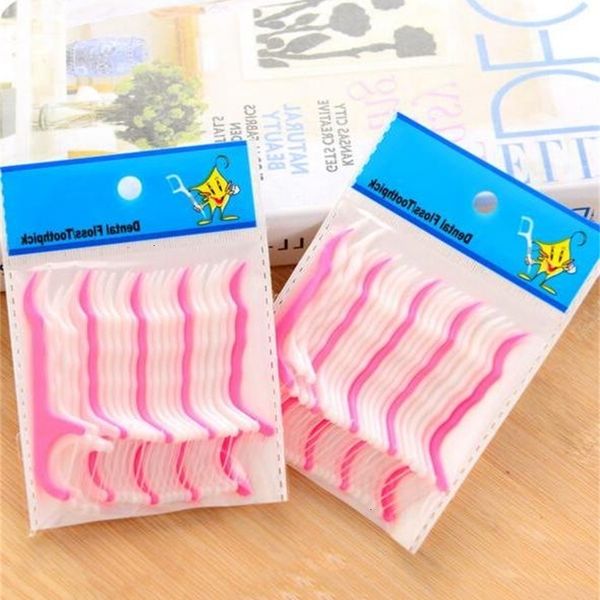 1079 200pcs disposable oral gum teeth clean care floss thread dental nylon wire flosses plastic tooth picks
1079 200pcs disposable oral gum teeth clean care floss thread dental nylon wire flosses plastic tooth picks