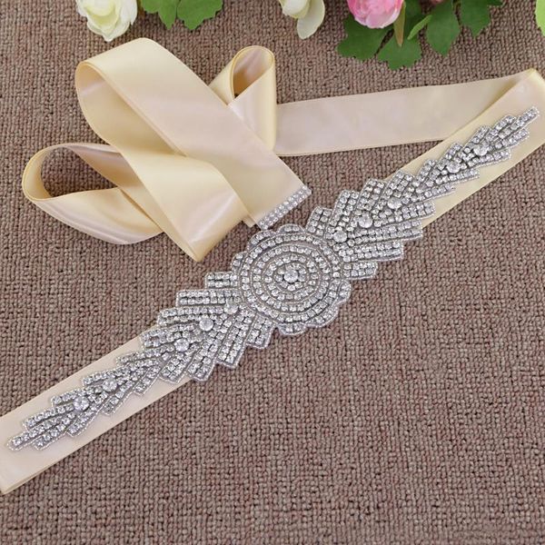 wedding sashes trixy s23 belt bride bridal dress ivory luxury sash glitter, White
wedding sashes trixy s23 belt bride bridal dress ivory luxury sash glitter, White