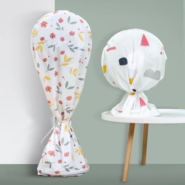 other household sundries 1pc colorful waterproof fan dust cover for home storage bag stand protective case safety 2 size
other household sundries 1pc colorful waterproof fan dust cover for home storage bag stand protective case safety 2 size
