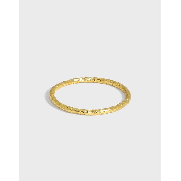 cluster rings korean version of ins cold wind niche design sense gold silver and tin foil texture s925 sterling fine ring female, Golden;silver
cluster rings korean version of ins cold wind niche design sense gold silver and tin foil texture s925 sterling fine ring female, Golden;silver
