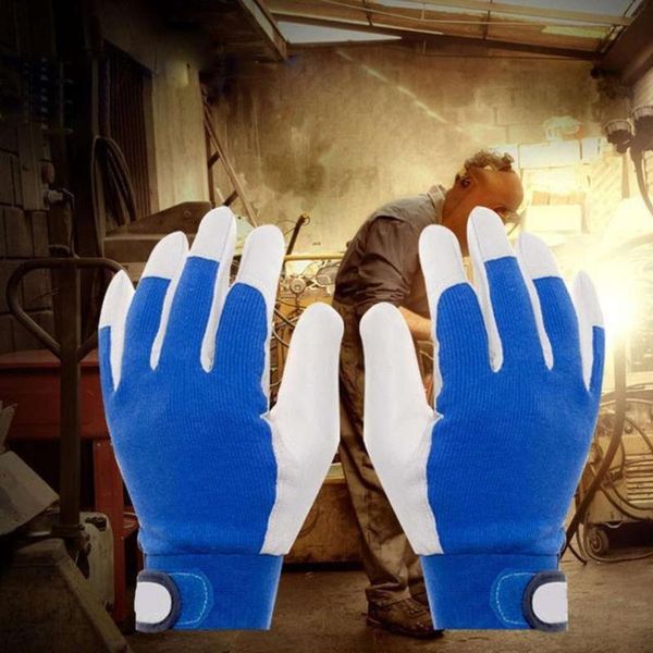 disposable gloves welding heat shield safety protection soft pigskin elastic knitted work anti-static
disposable gloves welding heat shield safety protection soft pigskin elastic knitted work anti-static