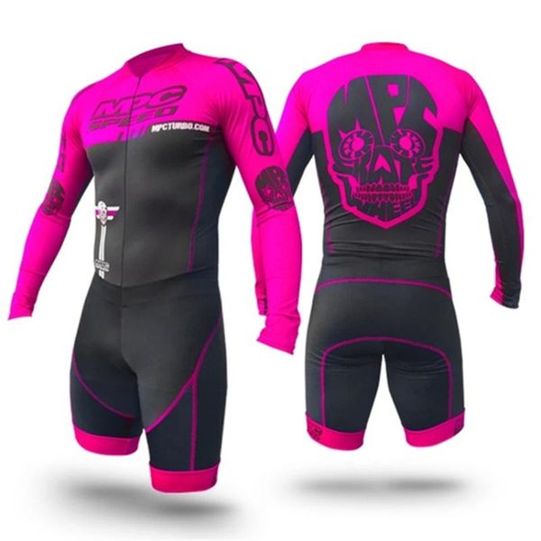 racing sets mpc one piece cycling jersey triathlon men suit speed roller skate skinsuit kit fast skating clothes jumpsuit, Black;blue
racing sets mpc one piece cycling jersey triathlon men suit speed roller skate skinsuit kit fast skating clothes jumpsuit, Black;blue