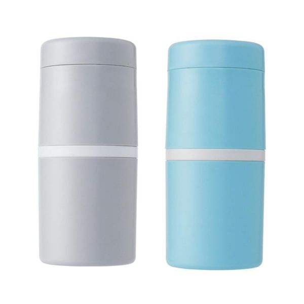 storage bottles & jars 2 sets portable 8-in-1 toiletries container professional refillable bottle
storage bottles & jars 2 sets portable 8-in-1 toiletries container professional refillable bottle