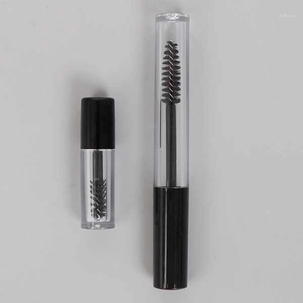 storage bottles & jars 5pcs 3ml/0.8ml empty mascara tube eyelash cream vial container cap liquid bottle
storage bottles & jars 5pcs 3ml/0.8ml empty mascara tube eyelash cream vial container cap liquid bottle