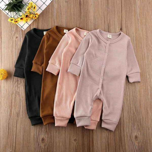 jumpsuits 2021 baby spring autumn clothing infant girl boy winter knitted romper jumpsuit ribbed overall long sleeve clothes, Blue
jumpsuits 2021 baby spring autumn clothing infant girl boy winter knitted romper jumpsuit ribbed overall long sleeve clothes, Blue