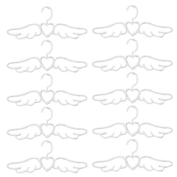 10 pcs new design angel plastic clothes shirt hanger, cute pretty loving heart scarf underwear hanger rack
10 pcs new design angel plastic clothes shirt hanger, cute pretty loving heart scarf underwear hanger rack