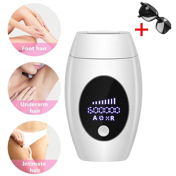 permanent laser hair removal device mini ipl hair remover machine 600000 flasher home use body underarm hair depilator dhl, Black
permanent laser hair removal device mini ipl hair remover machine 600000 flasher home use body underarm hair depilator dhl, Black