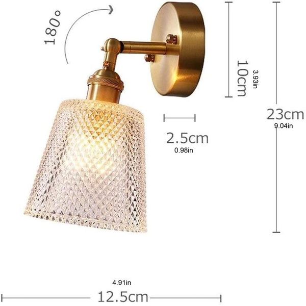 outdoor wall lamps modern copper glass ball lamp brass sconce accessories living room, bedroom, dining room hangings 2021
outdoor wall lamps modern copper glass ball lamp brass sconce accessories living room, bedroom, dining room hangings 2021
