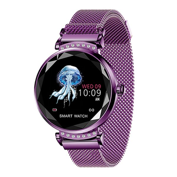 h1 women smart watch 3d diamond glass ip67 waterproof heart rate monitor fitness tracker female function smart watch
h1 women smart watch 3d diamond glass ip67 waterproof heart rate monitor fitness tracker female function smart watch