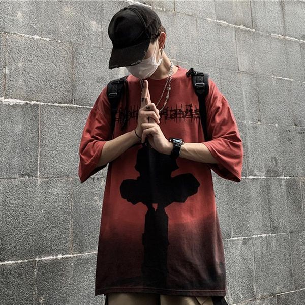 2021 new moda hip hop camiseta homens dos desenhos animados do vero impresso ninja s camisetas de manga curta casual algodo masculino ea, White;black
2021 new moda hip hop camiseta homens dos desenhos animados do vero impresso ninja s camisetas de manga curta casual algodo masculino ea, White;black