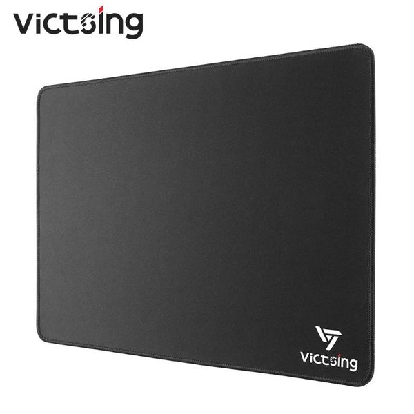 mouse pads & wrist rests victsing pc274 big pad with double stitched edge textured mat nonslip natural rubber base for gaming gamer
mouse pads & wrist rests victsing pc274 big pad with double stitched edge textured mat nonslip natural rubber base for gaming gamer