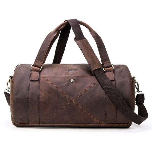 duffel bags large shoulder bag men genuine leather travel cross body handbag zipper duffle male big luggage casual weekend suitcase
duffel bags large shoulder bag men genuine leather travel cross body handbag zipper duffle male big luggage casual weekend suitcase