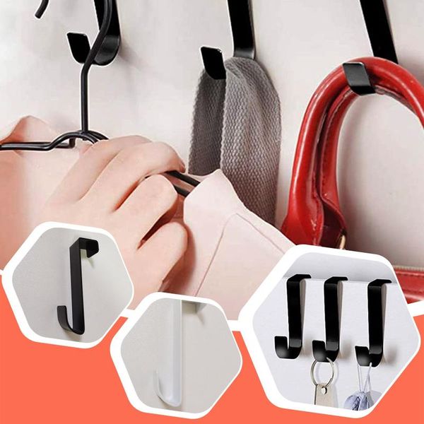 hooks & rails housekeeper on wall door back hook multipurpose drawer cabinet z black or white 1/2pcs home accessories clothes hanging
hooks & rails housekeeper on wall door back hook multipurpose drawer cabinet z black or white 1/2pcs home accessories clothes hanging