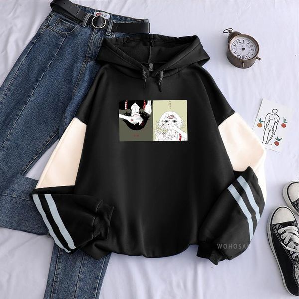 men's hoodies & sweatshirts tokyo ghoul harajuku anime colthes men winter kewaii juzo suzuya / rei cartoon long sleeve hoodie sweatsh, Black
men's hoodies & sweatshirts tokyo ghoul harajuku anime colthes men winter kewaii juzo suzuya / rei cartoon long sleeve hoodie sweatsh, Black