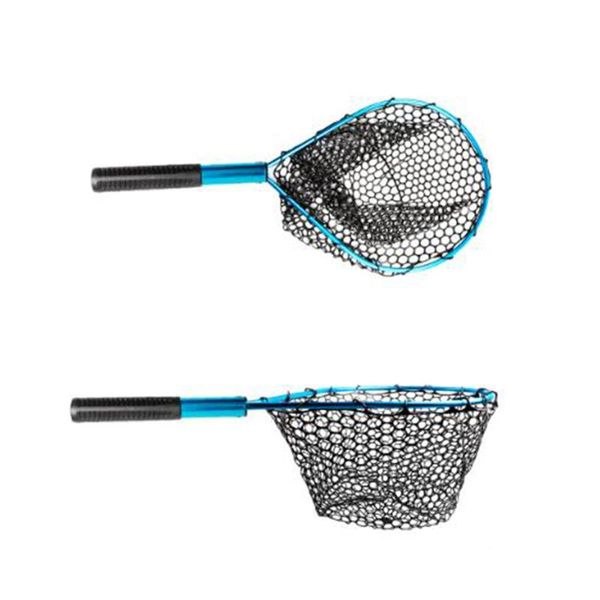 fishing accessories outdoor hand dip anti-lost aluminum alloy net anti slip soft handle landing mesh durable tool for
fishing accessories outdoor hand dip anti-lost aluminum alloy net anti slip soft handle landing mesh durable tool for