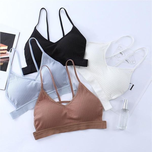 bras open back tank women brassiere seamless bra wireunderwear intimate lingerie backless bralette, Red;black
bras open back tank women brassiere seamless bra wireunderwear intimate lingerie backless bralette, Red;black
