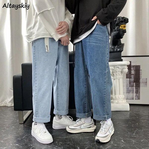 jeans women blue korean fashion all-match teenagers denim trousers loose trendy oversized boyfriend jean straight popular casual
jeans women blue korean fashion all-match teenagers denim trousers loose trendy oversized boyfriend jean straight popular casual