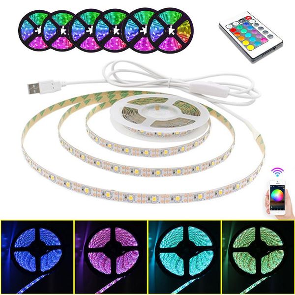 strips led strip light usb 2835 1m 2m 3m 4m 5m flexible lamp tape diode 3 key control 5v desk screen tv background lighting
strips led strip light usb 2835 1m 2m 3m 4m 5m flexible lamp tape diode 3 key control 5v desk screen tv background lighting