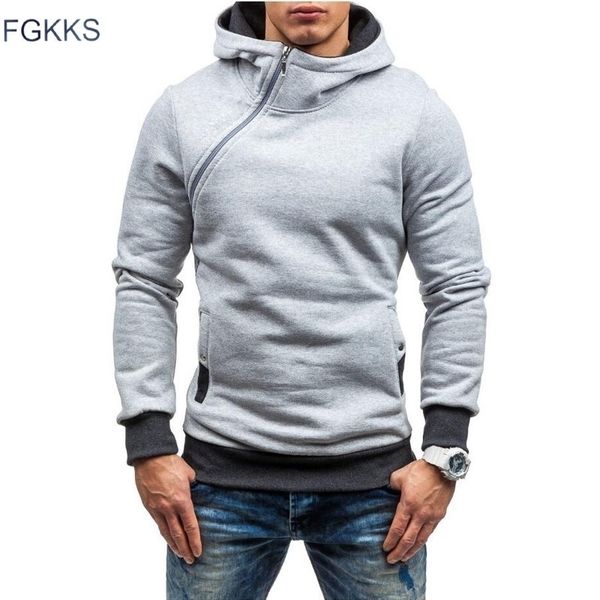 fgkks men hoodie sweatshirt spring brand solid color fleece tracksuit sudaderas hombre hip hop male hooded sportswear eu size 201112, Black
fgkks men hoodie sweatshirt spring brand solid color fleece tracksuit sudaderas hombre hip hop male hooded sportswear eu size 201112, Black