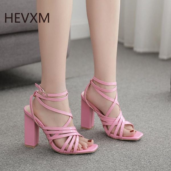 star style women sandals fashion narrow band ankle strap high heels gladiator sandals thick heeled summer pink office lady shoes, Black
star style women sandals fashion narrow band ankle strap high heels gladiator sandals thick heeled summer pink office lady shoes, Black