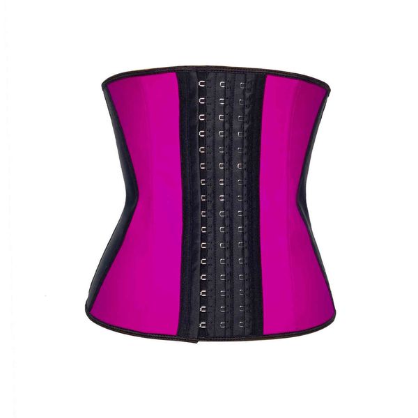 luxury women's shapers waist trainer rubber three-layer large button contrast color 9 steel latex bodysuit belly closing, Black;white
luxury women's shapers waist trainer rubber three-layer large button contrast color 9 steel latex bodysuit belly closing, Black;white