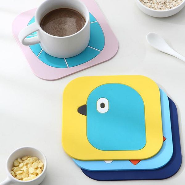 table cloth insulation scalding anti heat mat resistant temperature waterproof silicone oil-proof cartoon household cup casserole bowl plate
table cloth insulation scalding anti heat mat resistant temperature waterproof silicone oil-proof cartoon household cup casserole bowl plate