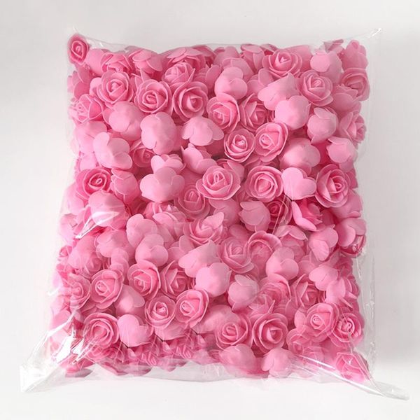 decorative flowers & wreaths 500pcs/lot mini pe foam rose flower head artificial handmade diy wedding home decoration party supplies fake
decorative flowers & wreaths 500pcs/lot mini pe foam rose flower head artificial handmade diy wedding home decoration party supplies fake