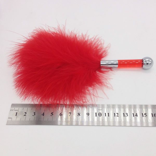 spanking paddle on men with male female teasing flirting tickling red feather toys for women couples game
spanking paddle on men with male female teasing flirting tickling red feather toys for women couples game