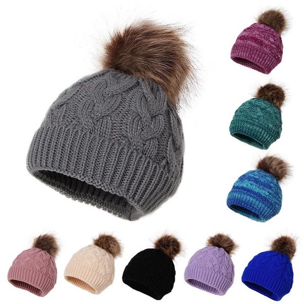 hair accessories infant toddler winter hat for baby girl boy knitted warm skiing cap lovely pompom kids beanie 0-24 months chapeau fill, Slivery;white
hair accessories infant toddler winter hat for baby girl boy knitted warm skiing cap lovely pompom kids beanie 0-24 months chapeau fill, Slivery;white