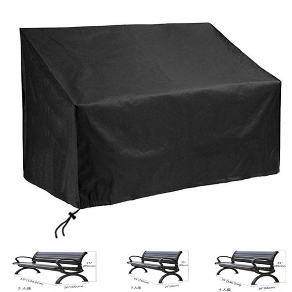 shade outdoor 2/3/4-seat bench cover, durable and waterproof patio furniture sofa cover dustproof rainproof
shade outdoor 2/3/4-seat bench cover, durable and waterproof patio furniture sofa cover dustproof rainproof